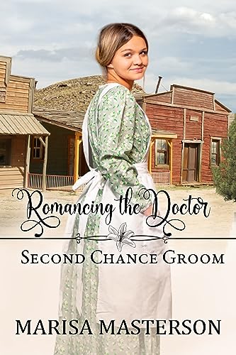 Romancing the Doctor cover