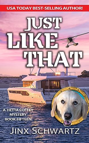 Just Like That book cover