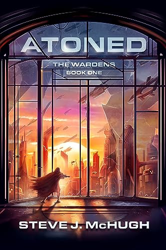 Atoned book cover