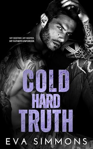 Cold Hard Truth book cover