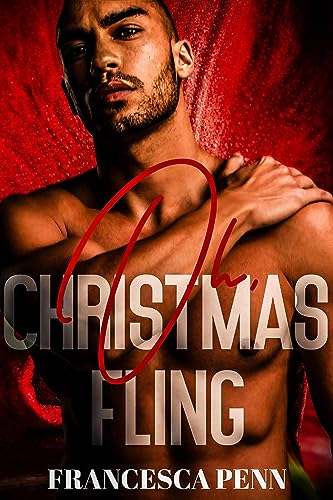 Oh, Christmas Fling book cover