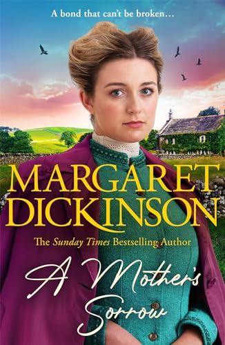 A Mother’s Sorrow book cover