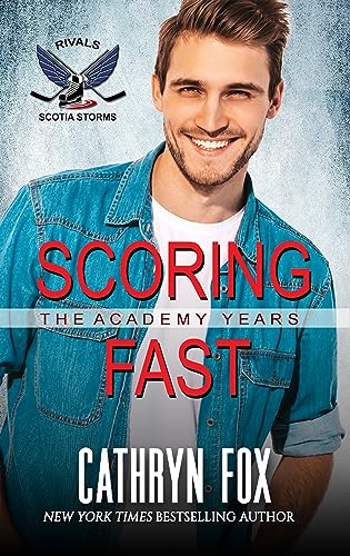 Scoring Fast book cover