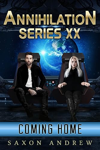 Coming Home book cover