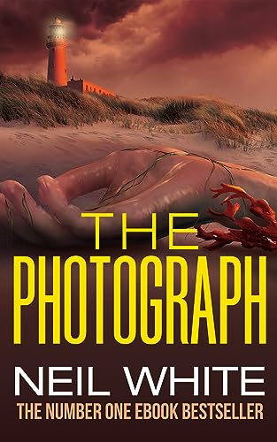 The Photograph book cover