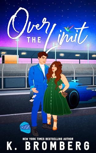 Over the Limit book cover