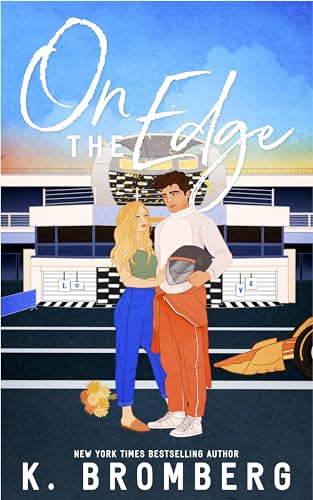 On The Edge book cover