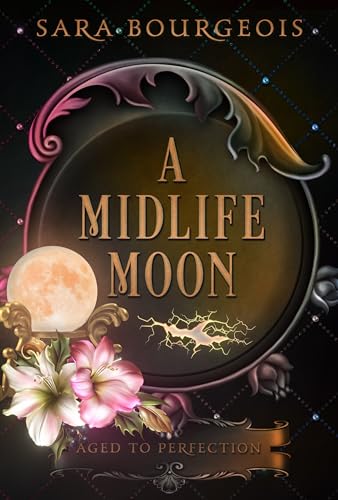 A Midlife Moon book cover