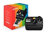 Appareil photo instantané Fujifilm Instax Mini ou Polaroid Go