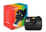 Appareil photo instantané Fujifilm Instax Mini ou Polaroid Go