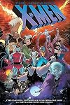 Uncanny X-Men Omnibus Vol. 4 (Uncanny X-Men (1963-2011))