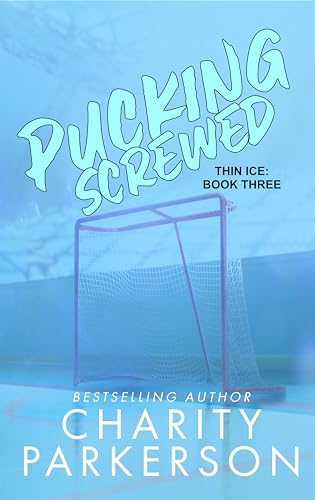 Pucking Screwed book cover