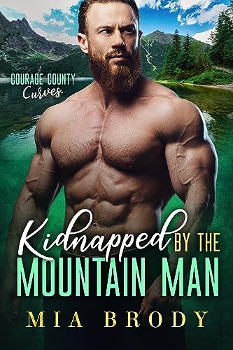 Kidnapped by the Mountain Man book cover