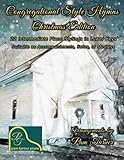 Congregational Style Hymns Christmas Edition: 22 Intermediate Piano Stylings in Lower Keys