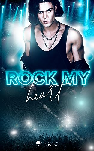 Rock My Heart cover