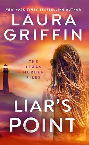 Liar's Point book cover