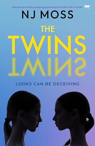 The Twins book cover
