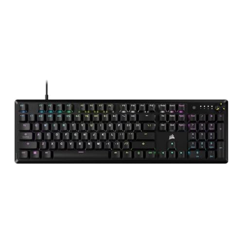 Corsair K70 CORE RGB Mechanical Wired Gaming Keyboard