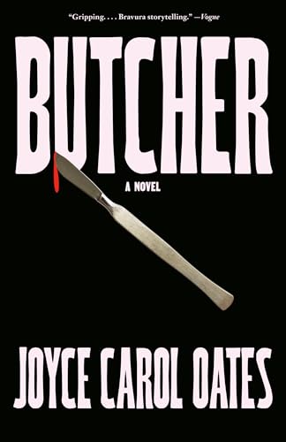 Butcher cover