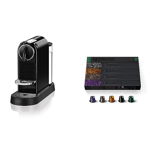 Nespresso CitiZ