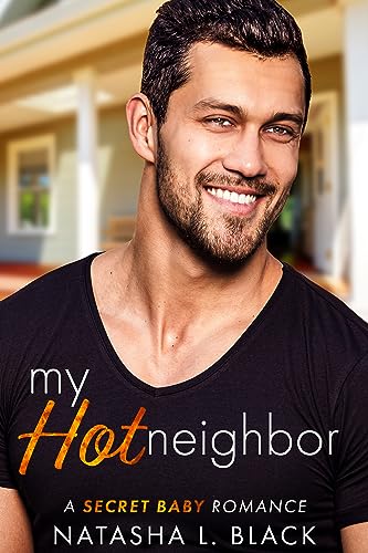 My Hot Neighbor book cover