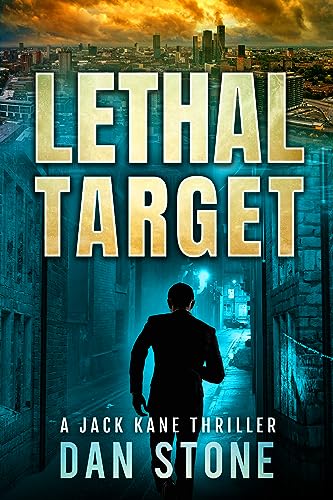 Lethal Target book cover