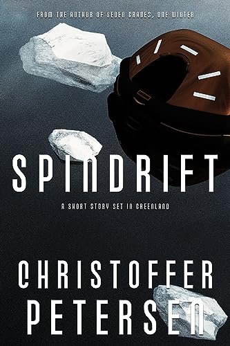 Spindrift book cover