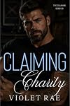 Claiming Charity (The Naughty List)