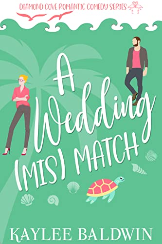 A Wedding Mismatch book cover