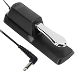 Universal Sustain Pedal