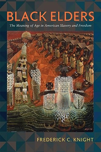 Black Elders book cover