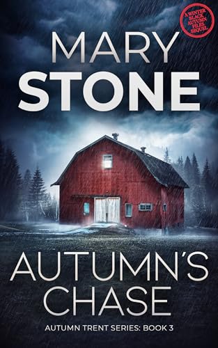 Autumn's Chase book cover