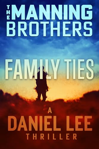 Family Ties book cover