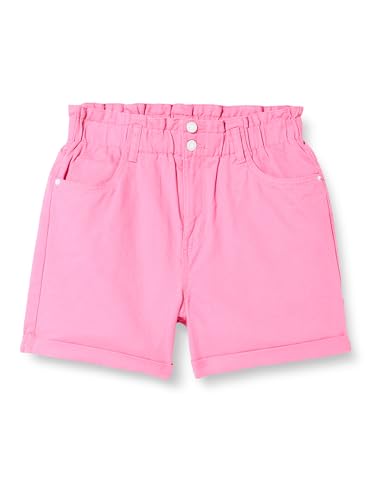 🔥 STARKER PREIS (-39%) VERO MODA VMLYRA HR Paperbag Shorts Mix