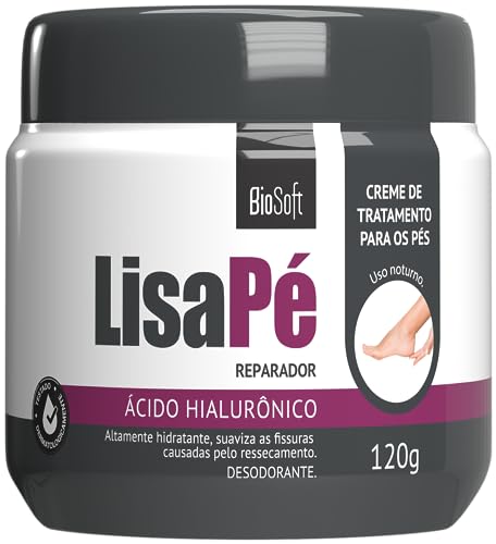 Bio Soft Creme Ácido Hialurônico