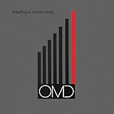 Bauhaus Staircase (2023)