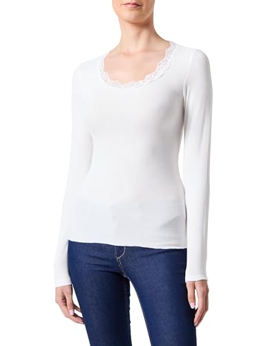 (-45%) VERO MODA Vmrosi Ls O-Neck Top JRS