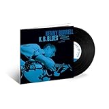 K.B. Blues (1957)