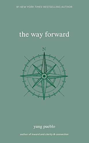 The Way Forward Book