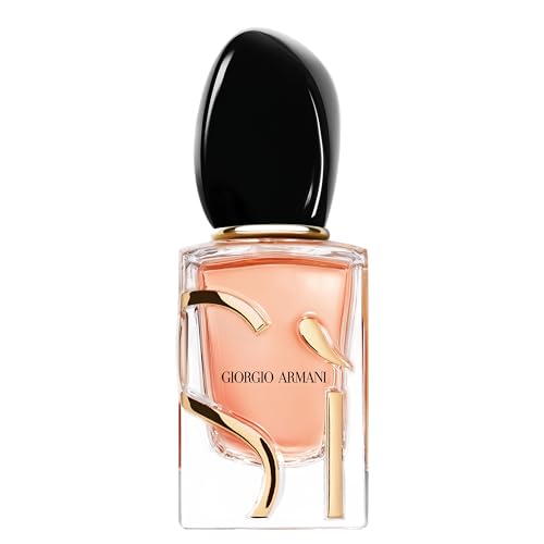 Armani Beauty Perfume Feminino My Way Eau de Parfum, Refilável 30ml