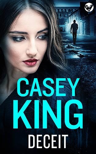 Deceit book cover