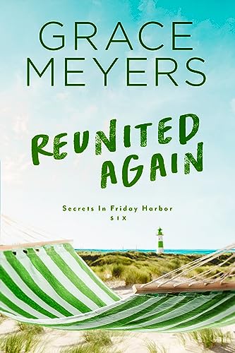 Reunited Again: Book 6 cover