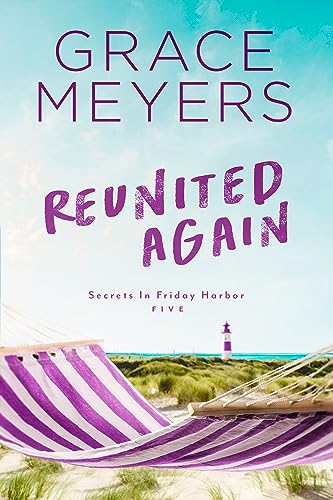 Reunited Again: Book 5 book cover