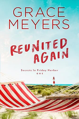 Reunited Again: Book 1 cover
