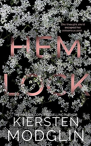 Hemlock book cover