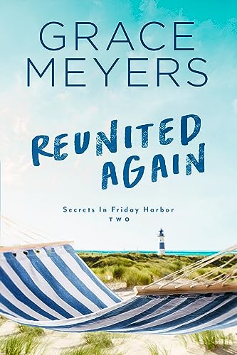 Reunited Again: Book 2 book cover