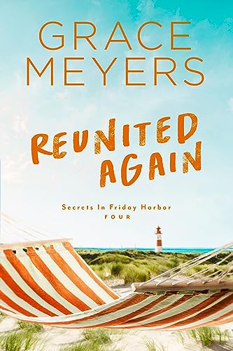 Reunited Again: Book 4 cover