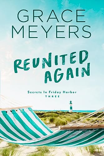 Reunited Again: Book 3 cover