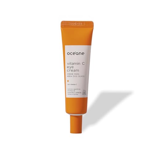 Creme Para Área Olhos Vitamina