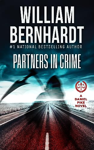 Partners in Crime book cover